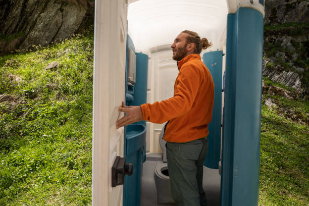 Best Sanitation services for porta potties  in St James, MO
